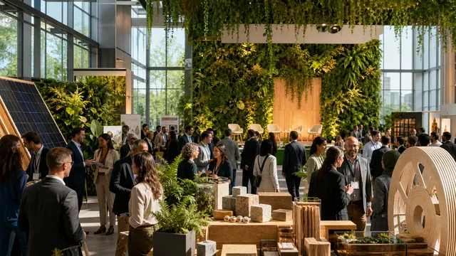 Terra Bloom Sustainability Forum