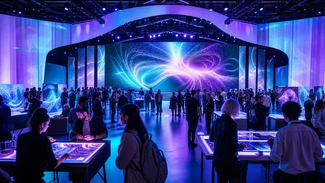 Quantum Creators Conference
